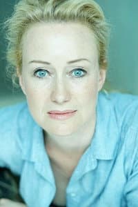 Lorien Haynes in Everything I Ever Wanted to Tell My Daughter About Men