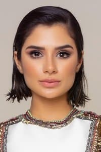 Diane Guerrero in Emoticon