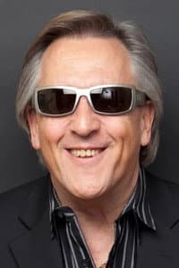 Gilbert Montagné in La folie des années 80