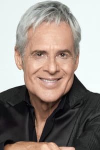 Claudio Baglioni in Il Volo: Tutti Per Uno - Prima Puntata