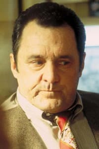 Beau Starr in Time and Again