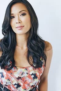 Laura Kai Chen in MY BAGUETTE / YOUR BAGUETTE