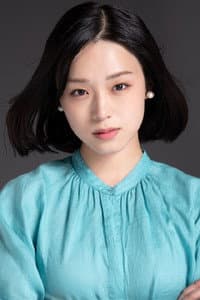 Nana Komaki in 浅草キッド