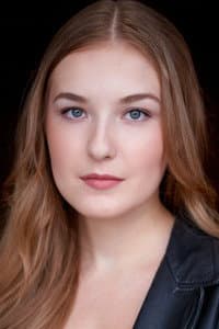 Zoë Fraser in The Curse of Clara: A Holiday Tale