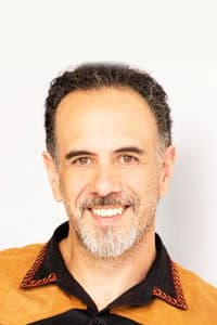 Vincent Thomas in True Stories: Sherlock Holmes