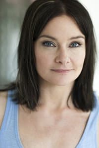Natasha Beaumont in Small Claims