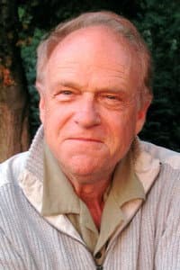 Drew Snyder in Project Eliminator