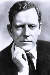James Kirkwood in My Pal, the King