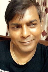 N.K. Salil in Chirodini Tumi Je Amar 2