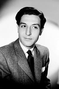 Antonio Passy in El aguila negra en 'El vengador solitario'