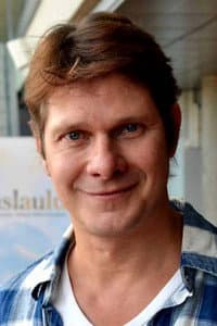 Kari-Pekka Toivonen in Lapsia ja aikuisia