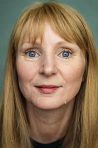 Joanne Dakin in Treading Water
