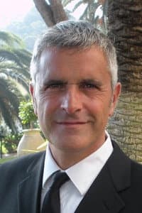 Enrico Lucci in Vieni via con me