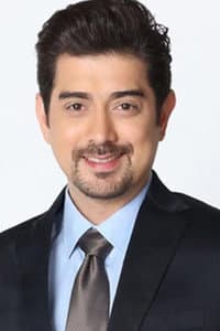Ian Veneracion in Pardina At Ang Mga Duwende