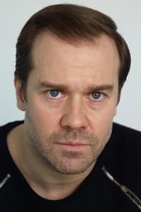 Aleksey Morozov in Репортаж судьбы