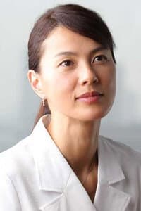 Makiko Esumi in Maboroshi no Hikari