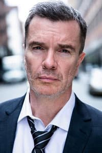 Christopher Shyer in K-9: P.I.