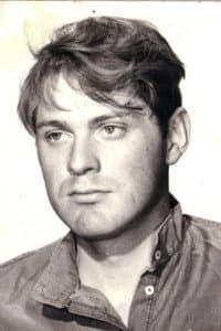 Vadim Kurkov in Полифем, Акид и Галатея