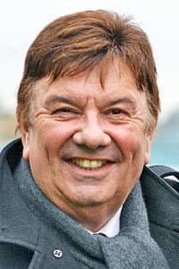 Des Lee in ReMastered: The Miami Showband Massacre