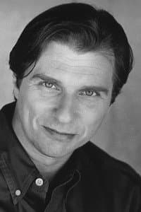 Charles Edward Pogue in Fear of the Flesh: The Making of The Fly