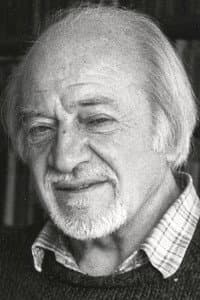 Wolfgang Bächler in Fata Morgana