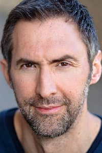 Ian Whyte in The Reckoning