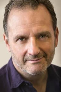Mark Radcliffe in The Royle Family: Behind the Sofa
