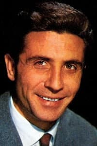 Gilbert Bécaud in Canzoni Nel Mondo