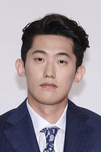 Min Jin-woong in 재심