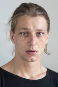 Jakub Kalián in Mimo