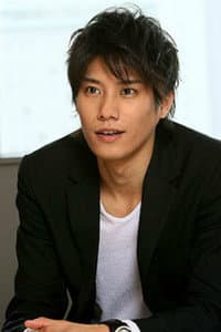 Tsuyoshi Hayashi in 特捜戦隊デカレンジャー: 10 Years After