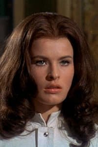 Silvana Venturelli in Vivo per la tua morte