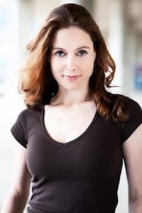 Linda Gegusch in The Nurses of Blackchapel