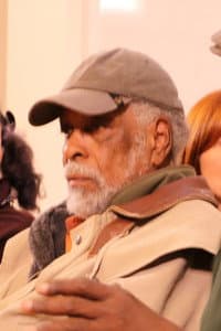 Larry Clark in Spirits of Rebellion: Black Cinema at UCLA