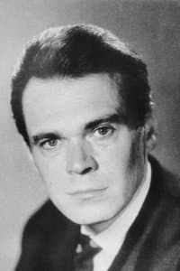 Nikolai Alekseyev in Железный поток