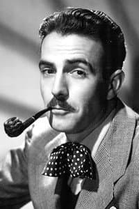 Tom Collins in Money to Loan