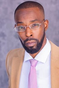 Martel Rudd in We Together
