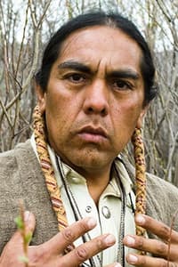 Robert Mirabal in Spirit: A Journey in Dance, Drums & Song