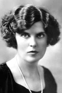 Florence Nash in Springtime