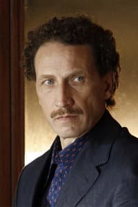 Francesco Sciacca in The Sicilian Connection