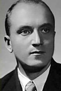 Vladimir Pokrovskiy in На золотом дне