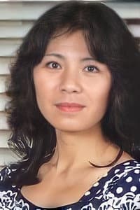 Wong Wan-Sze in E nan
