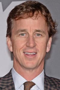 Cooper Manning in The Book of Manning