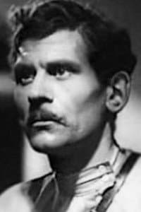 Vladimir Solovyov in Константин Заслонов