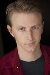 Andrew Eiden in Complete Savages