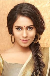 Deepa Sannidhi in Saarathi
