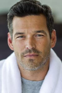 Eddie Cibrian in Healing Hands