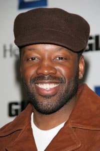 Kadeem Hardison in Def by Temptation