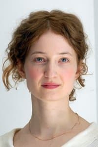 Alba Rohrwacher in Due partite