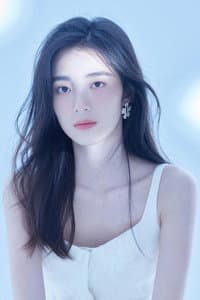 Wan Peng in 许我耀眼